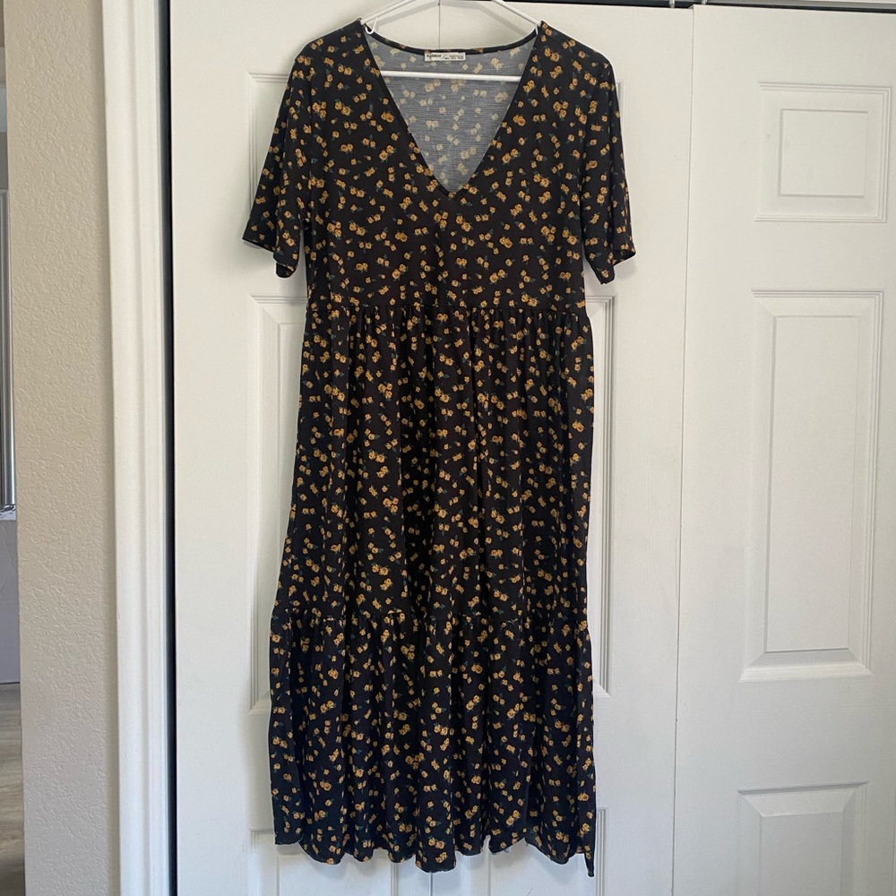Pull and Bear Dress size L